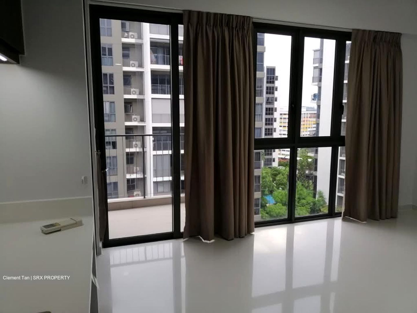 North Park Residences (D27), Apartment #601980561